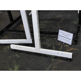 Опора Т-образн. 1,48м. (біла)